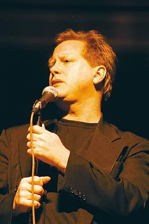 Darrell Hammond
