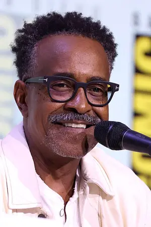 Tim Meadows