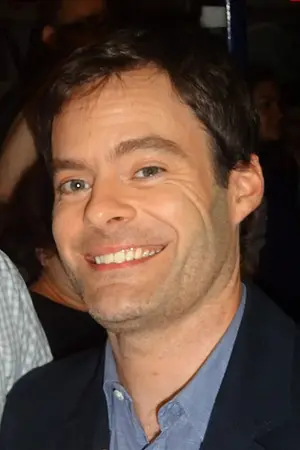 Bill Hader
