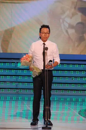 Kim Tae-ho