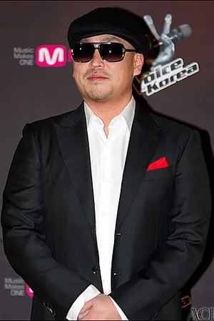 Gil Seong-joon