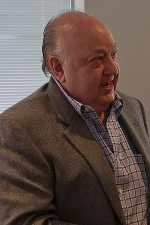 Roger Ailes