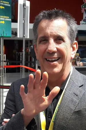 Christopher DeFaria