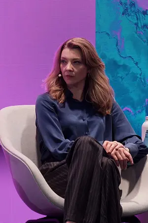 Натали Дормер