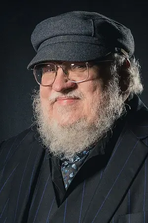 Джордж Р. Р. Мартин