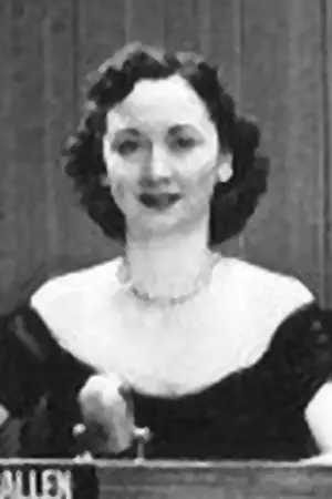 Dorothy Kilgallen