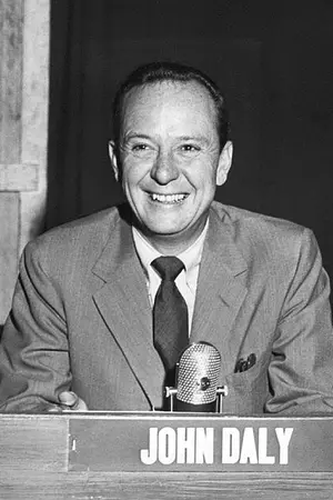 John Charles Daly