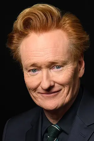 Conan O'Brien
