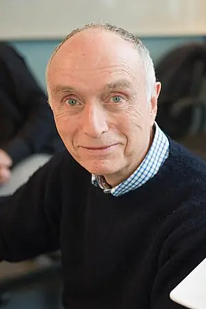 Ллойд Моррисет