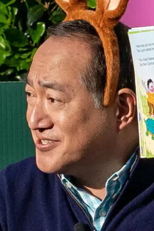 Алан Мураока