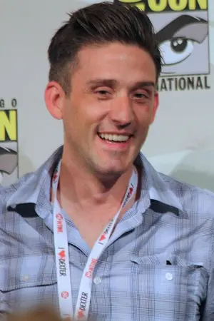 Jon Bokenkamp