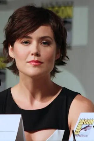 Megan Boone