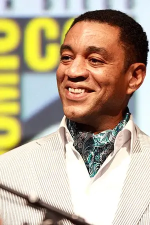 Harry Lennix