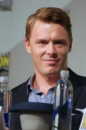 Diego Klattenhoff