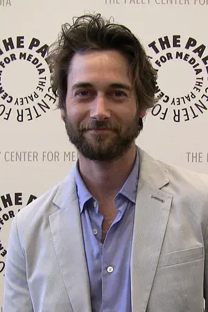 Ryan Eggold