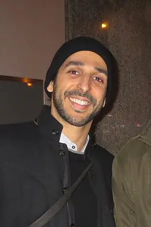 Amir Arison