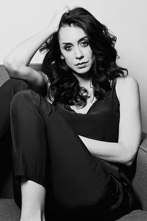 Mozhan Marnó