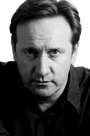 Neil Dudgeon