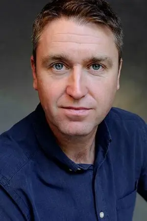 Daniel Casey