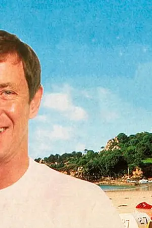 John Nettles
