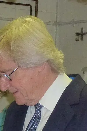 William Roache