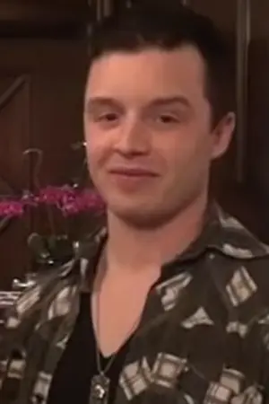 Ноэль Фишер