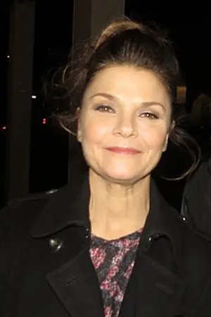 Kathryn Erbe