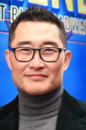 Daniel Dae Kim