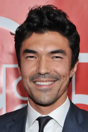 Ian Anthony Dale