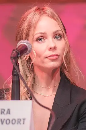 Laura Vandervoort