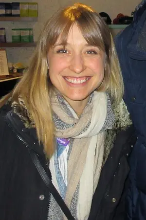 Allison Mack