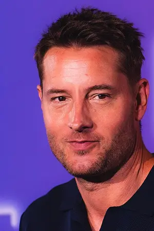 Justin Hartley