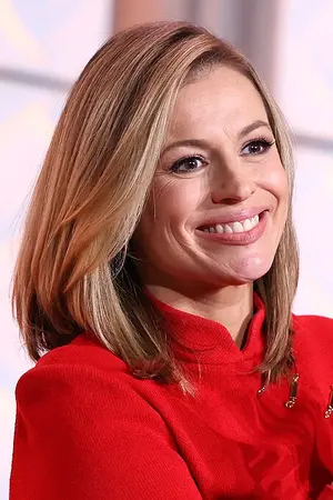 Pamela Brown