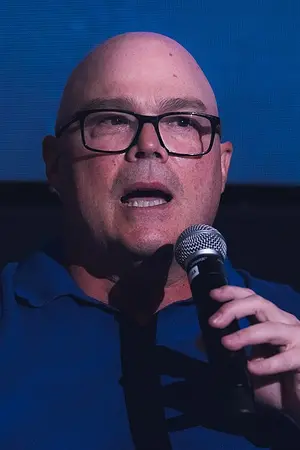 Derek Haas