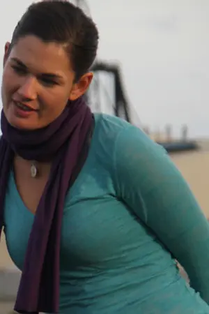 Teri Reeves