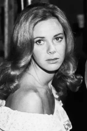 Anne Lockhart