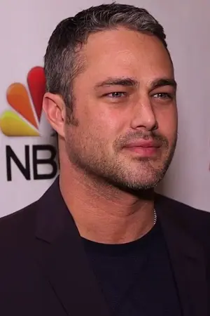 Taylor Kinney