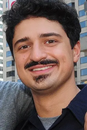 Yuri Sardarov