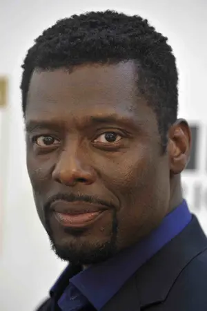Eamonn Walker
