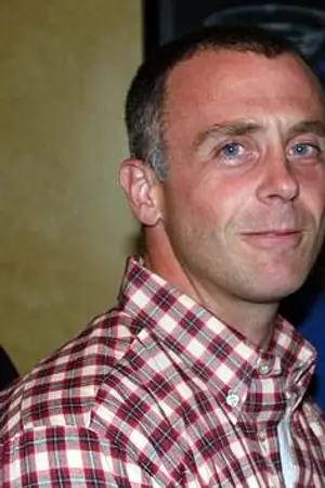David Eigenberg