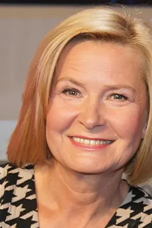 Barbara Bursztynowicz