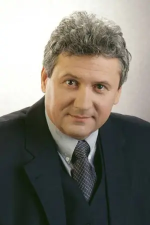 Анджей Грабарчик