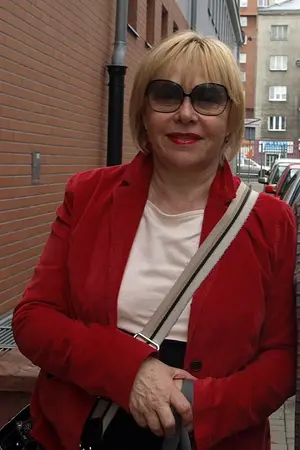 Джоанна Золковска