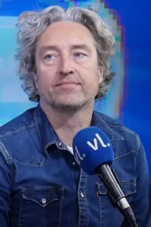Бенджамин Барош