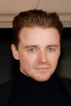 Джек Лауден