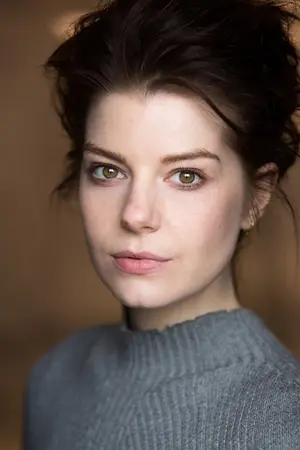 Aimee-Ffion Edwards