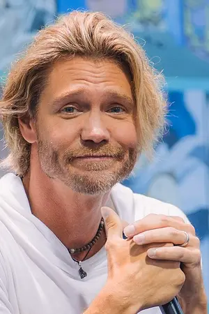 Chad Michael Murray