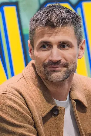 James Lafferty