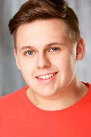 Jackson Brundage