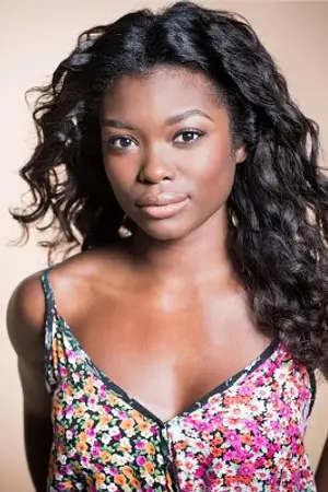 Ebonée Noel